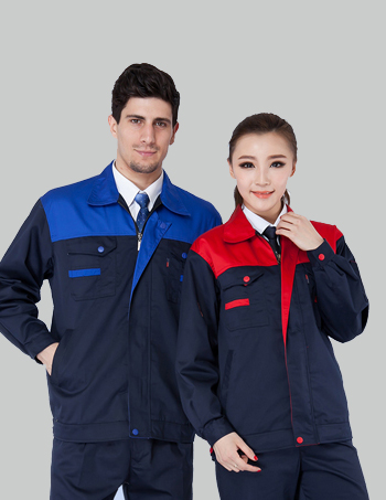 穿工作服有著(zhù)什么樣的重要性