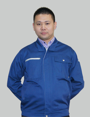 身著(zhù)工作服的重要意義