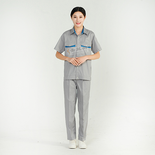 常州工作服廠(chǎng)家教您如何保養工作服